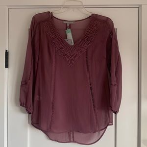Women’s blouse